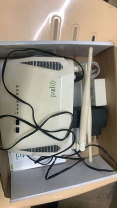 ptcl modem