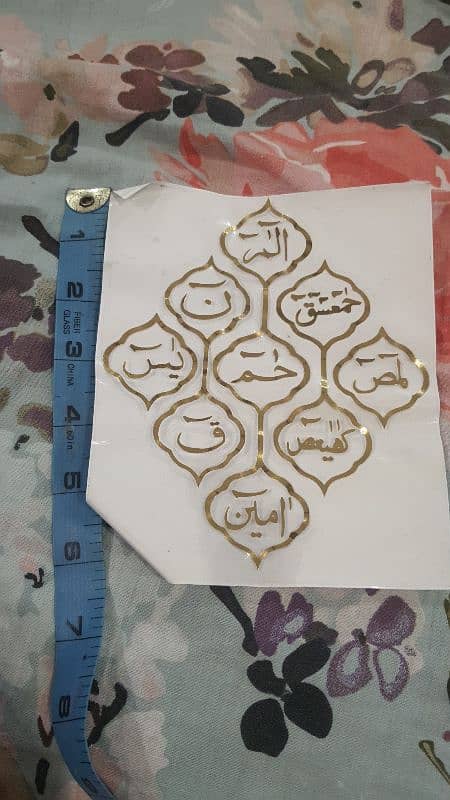 Resin Molds, vinyl stickers 1