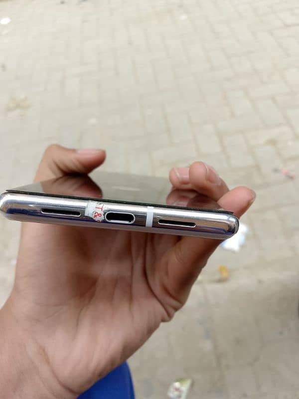 good pixel 6 pro pta approved 8/128 10/10 condition 1