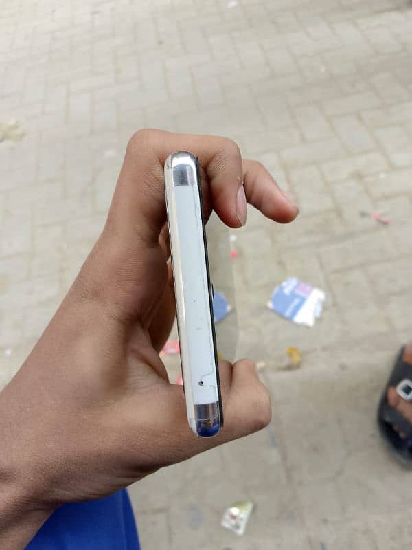 good pixel 6 pro pta approved 8/128 10/10 condition 4