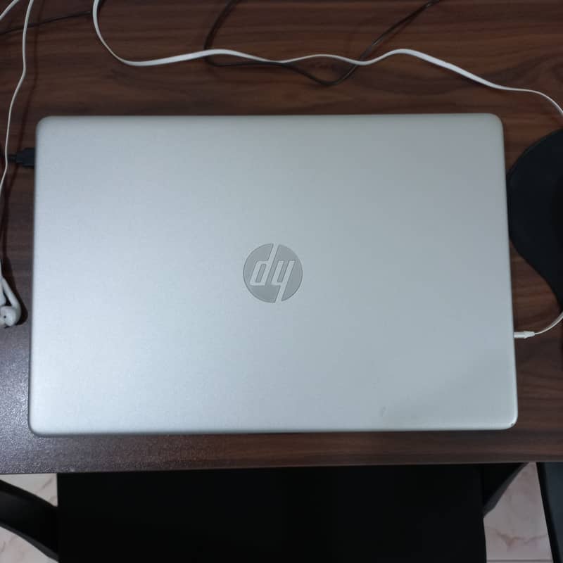 HP 15S Core i5 12th Generation, 16GB RAM, 512GB SSD, 15.6", Windows 11 14