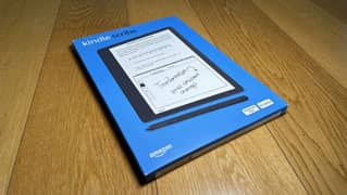 kindle scribe 32GB