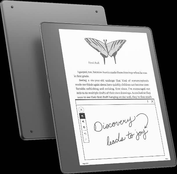 kindle scribe 32GB 1