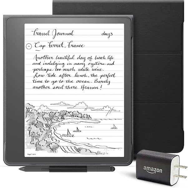 kindle scribe 32GB 2