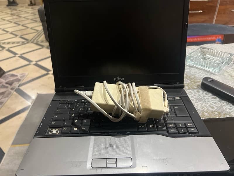 Fujitsu i3 3rd generation 3