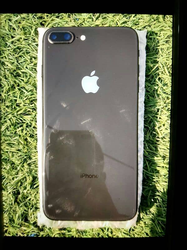 IPHONE 8 Plus USED 0