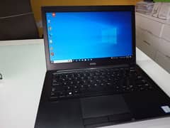 Dell Latitude 7280