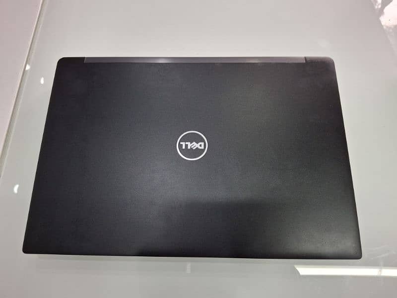 Dell Latitude 7280 1