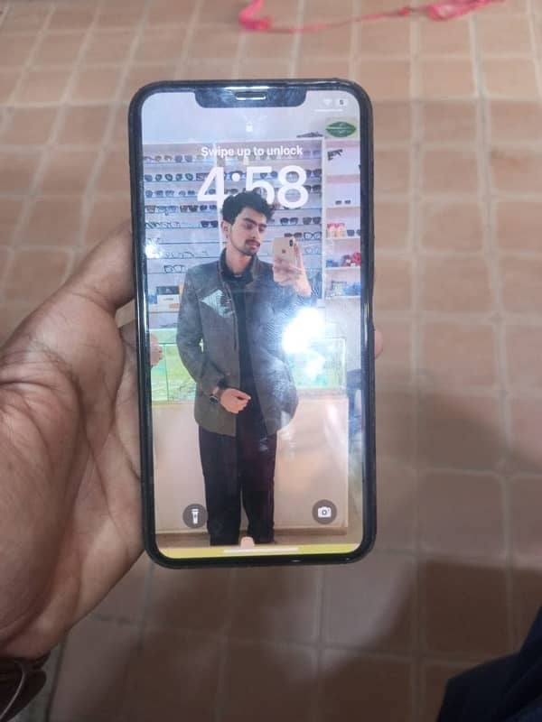 iPhone xsmax non pta 3