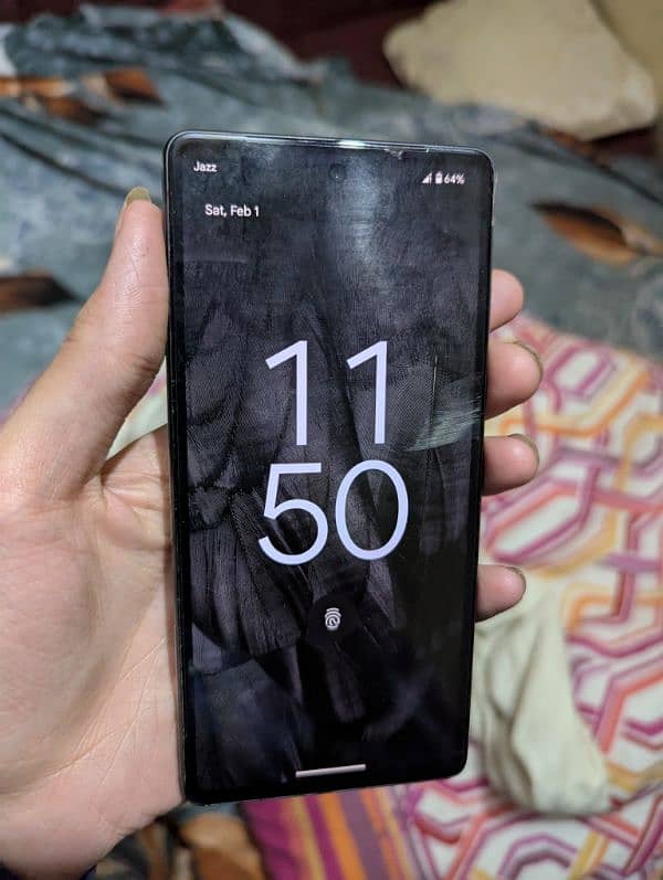 pixel 7 official approved urgent sell 1