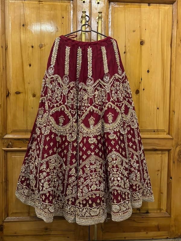 Barat Dress 1