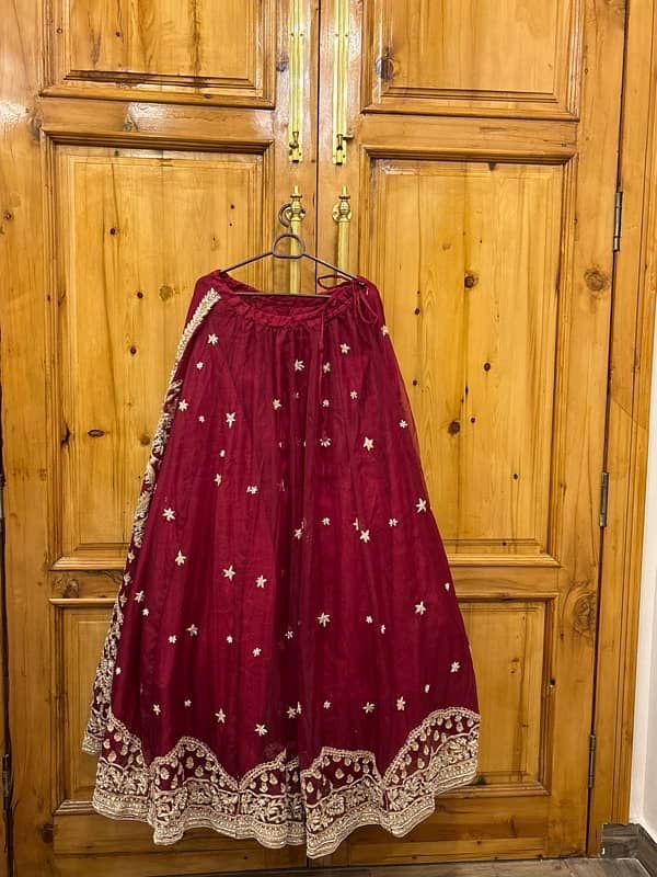 Barat Dress 2