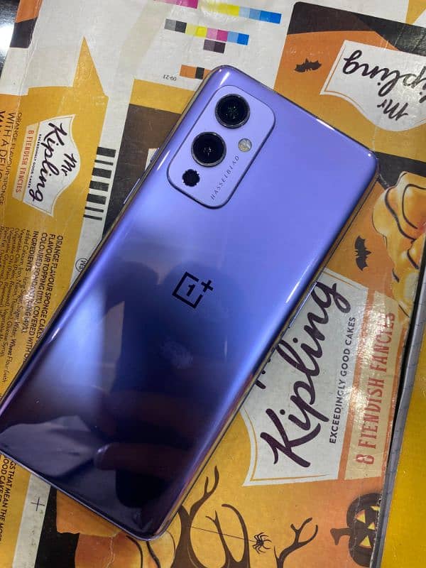 oneplus 9 5g 3