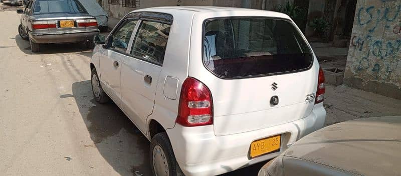 Suzuki Alto 2012 9