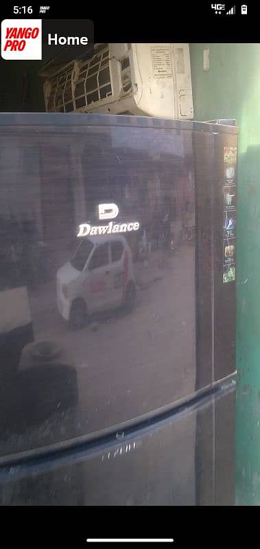 dawlance fridge for sale 0