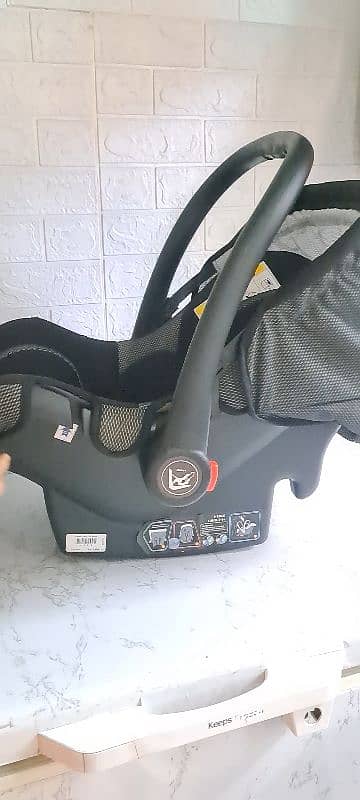 baby carrier 1