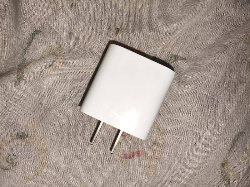 ipone charger 3