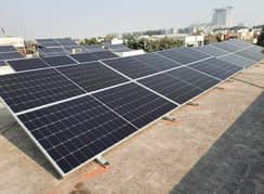 10KW Solar Panel System Installation Services with Net Metering