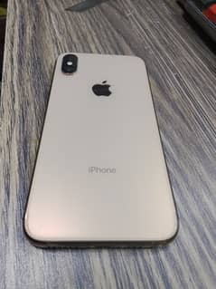 iPhone sx