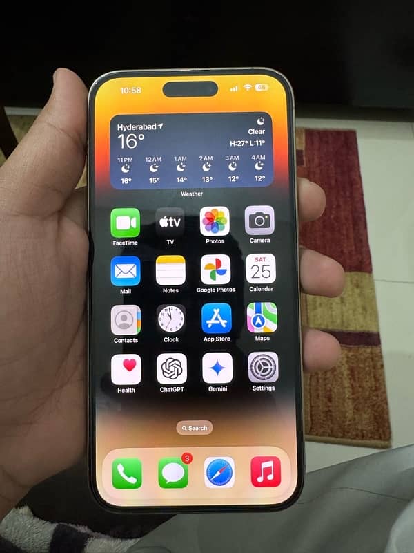 iPhone 14 Pro Max factory unlock 1