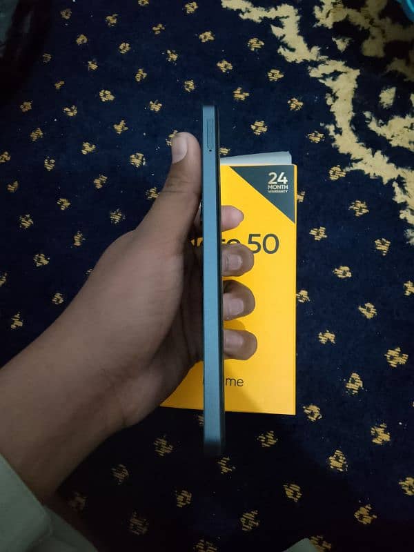 realme note 50 2