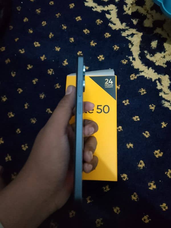 realme note 50 3