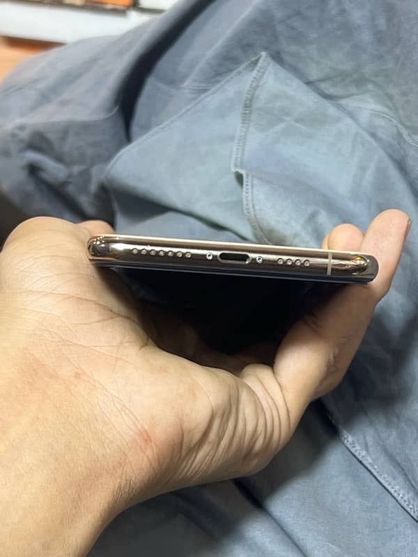 iPhone XS Factory 256Gb 3