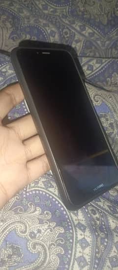 y6 2018 2gb 16gb non pta