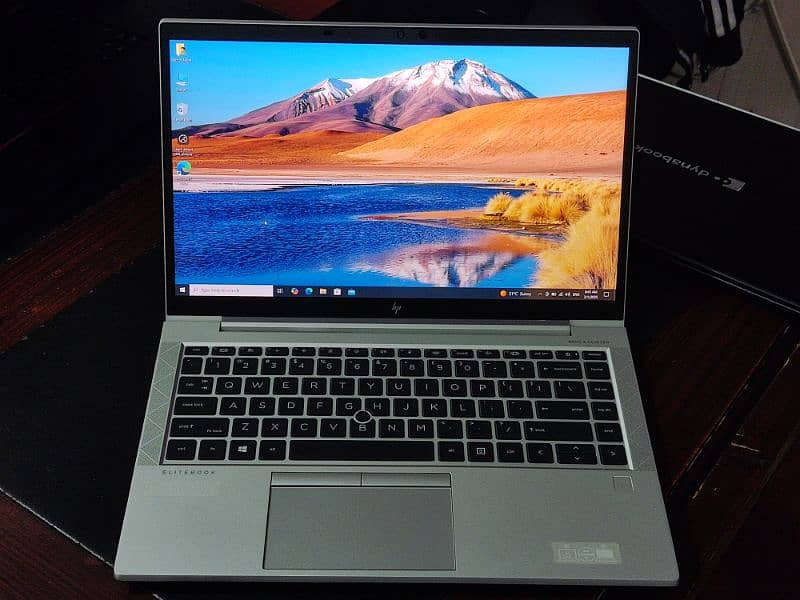 Hp Elitebook 845 G7 Ryzen 5 Pro Equal i5 12th Gen 16/512 5