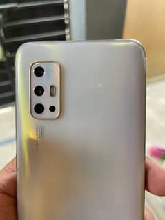 vivo v17