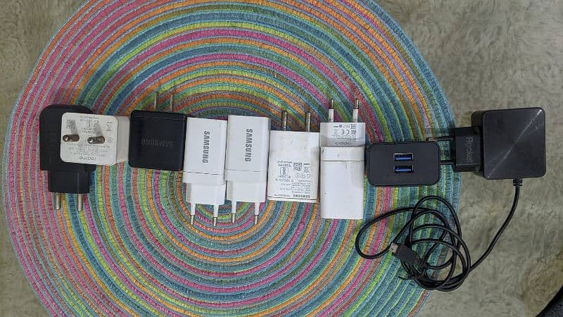 chargers for sell 300 1