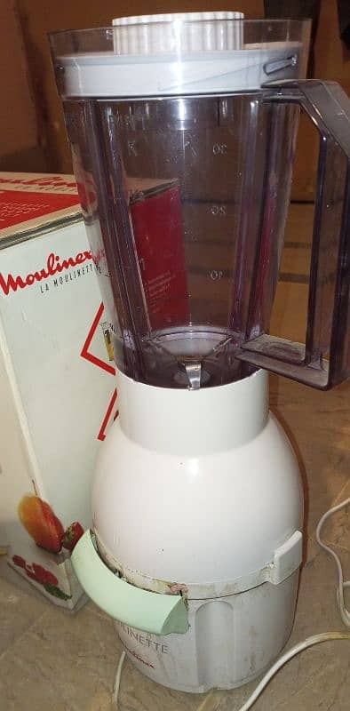 choper blender mixer etc 1