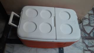 icebox 57 ltrs