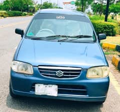 Suzuki Alto 2006