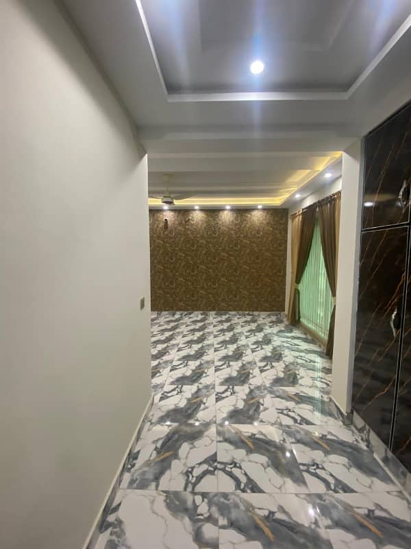 10 Marla House For Sale In Bankar Town,. 9