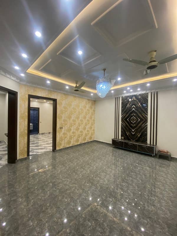 10 Marla House For Sale In Bankar Town,. 15