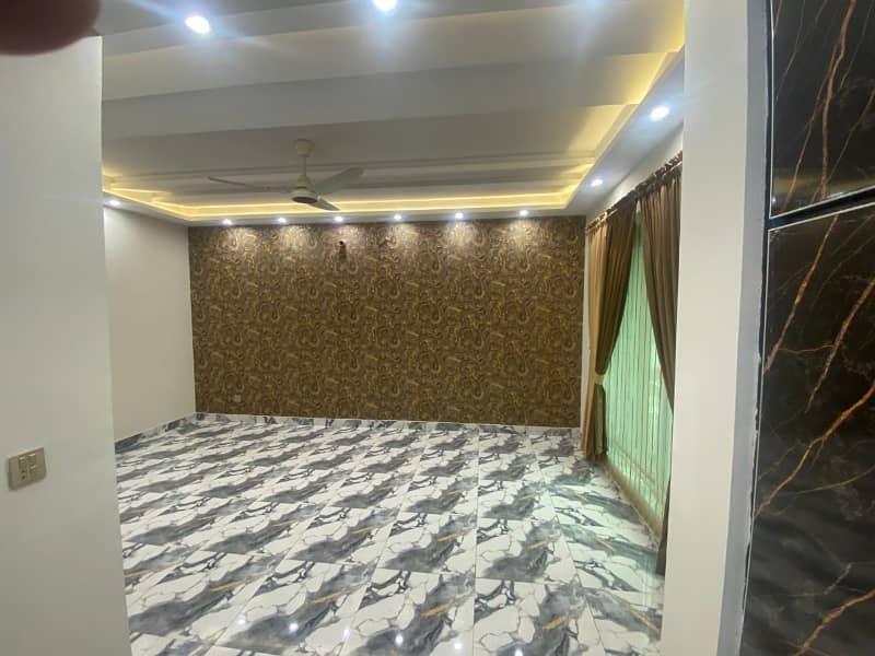 10 Marla House For Sale In Bankar Town,. 21