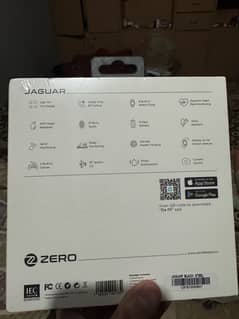 zero