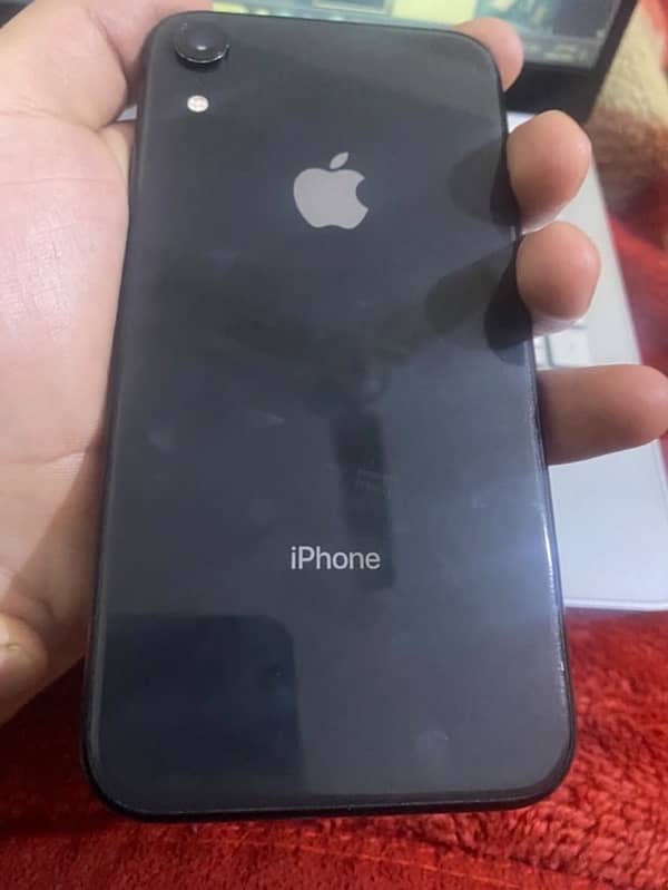 iphone Xr 6