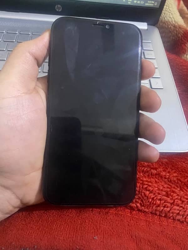 iphone Xr 7