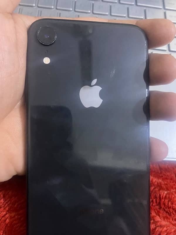 iphone Xr 8