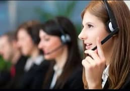 English Call Centre Boys and girls