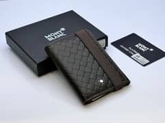 Branded Wallets