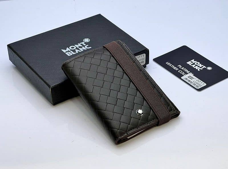 Branded Wallets 0