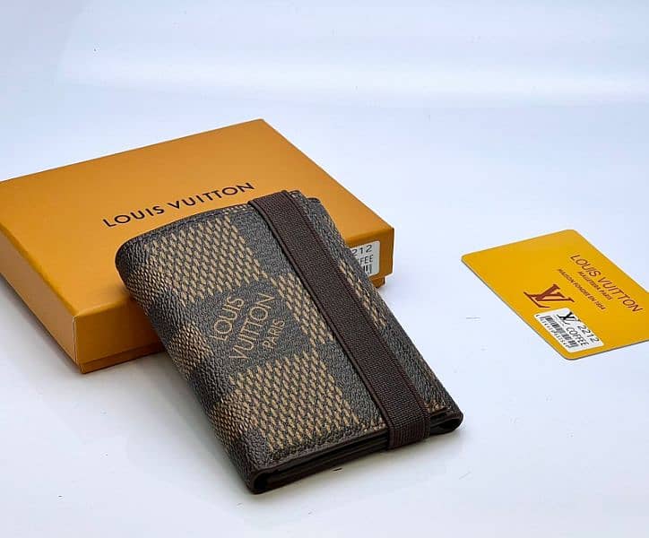 Branded Wallets 1