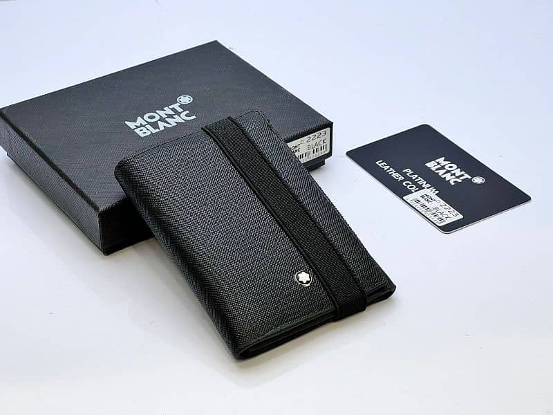 Branded Wallets 2