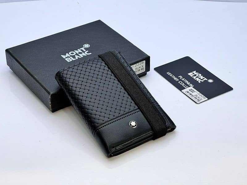 Branded Wallets 3