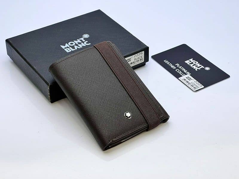 Branded Wallets 4