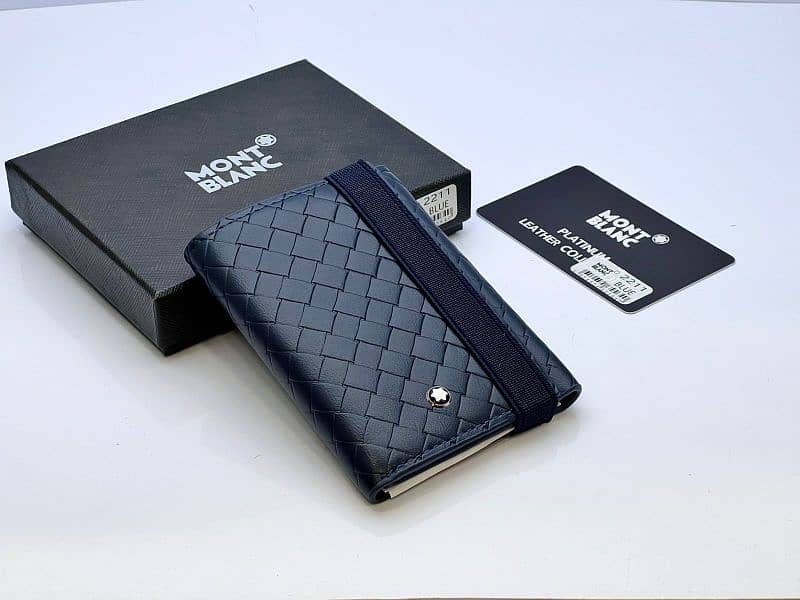 Branded Wallets 5