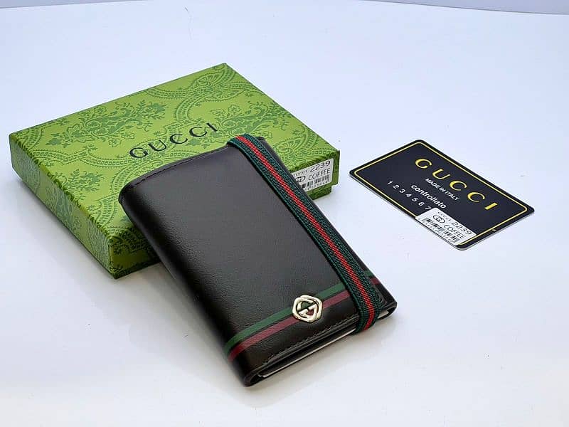 Branded Wallets 6